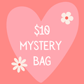 Squishy Mystery Bag