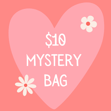 Squishy Mystery Bag
