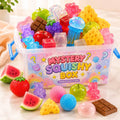 Squishy Mystery Box