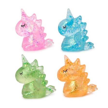 Squishy Unicorn